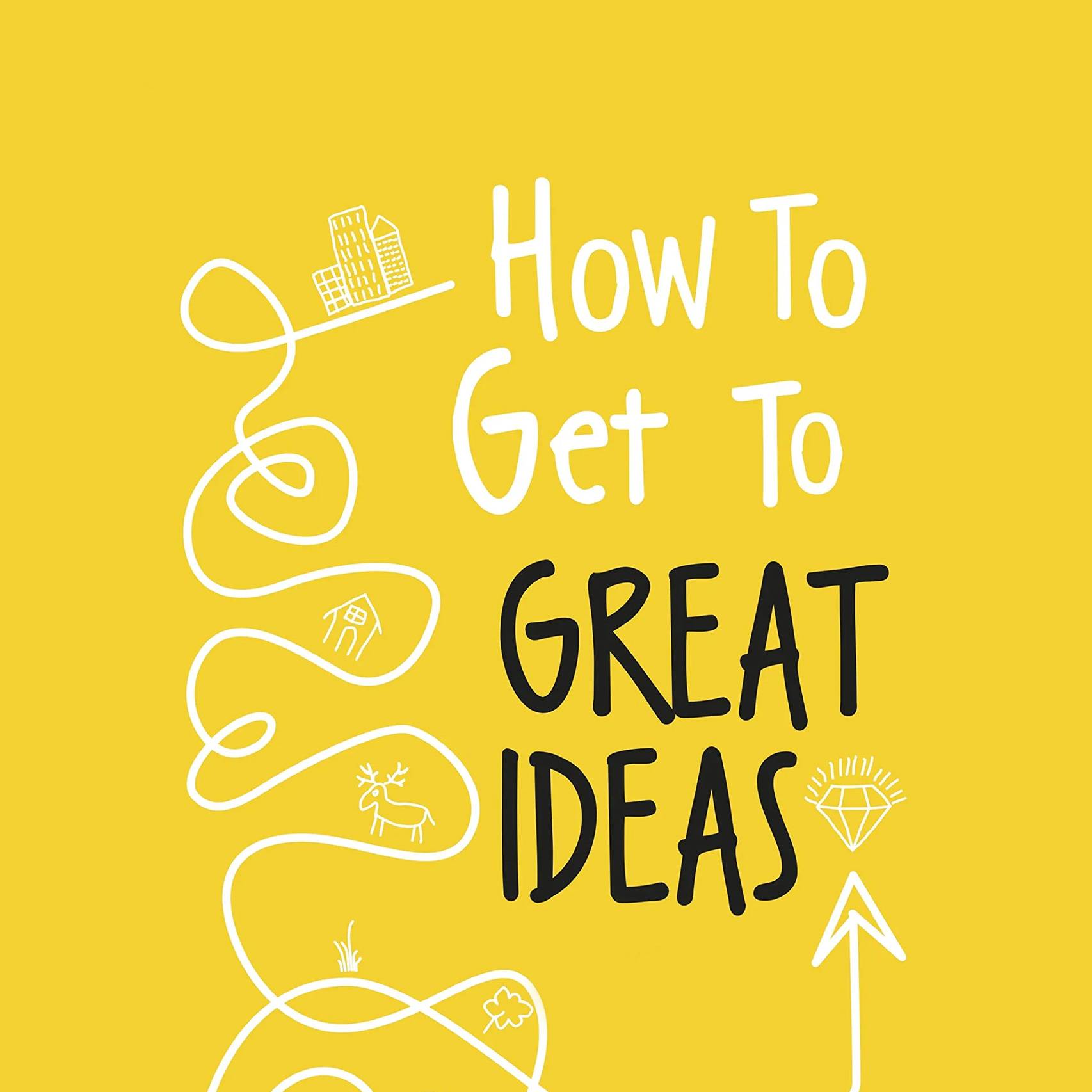 Creative Ice-Breakers