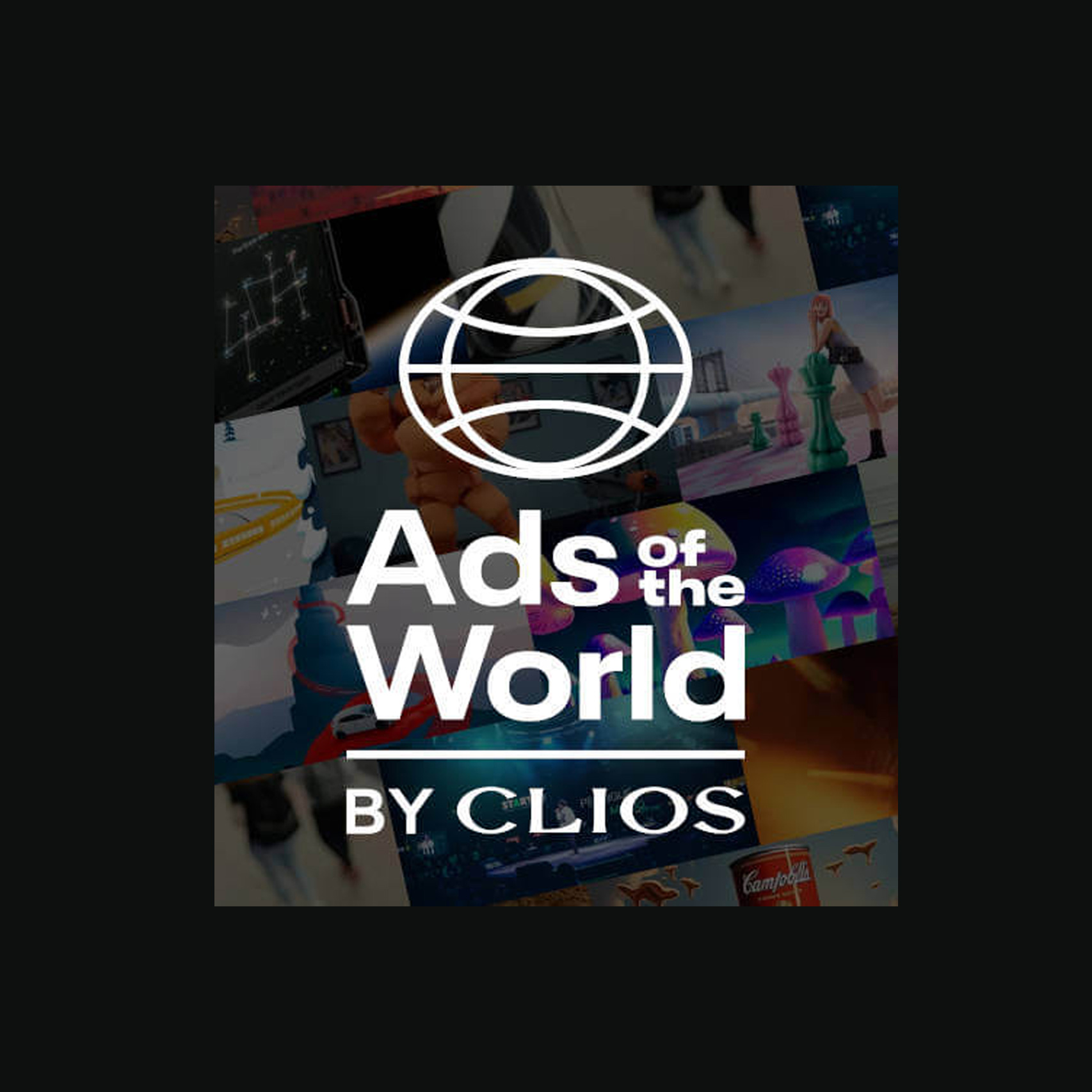 Ads of the World