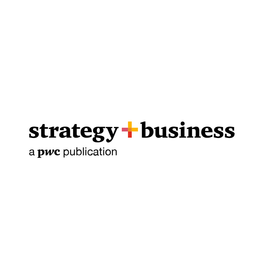 strategy+business