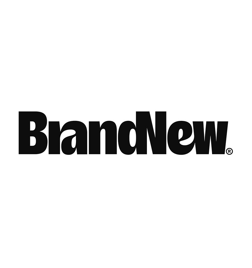 Brand New (Under Consideration)
