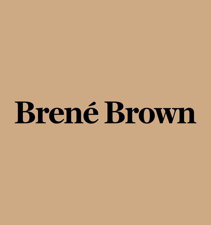 Brené Brown