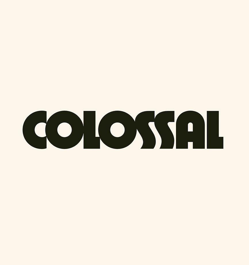 Colossal