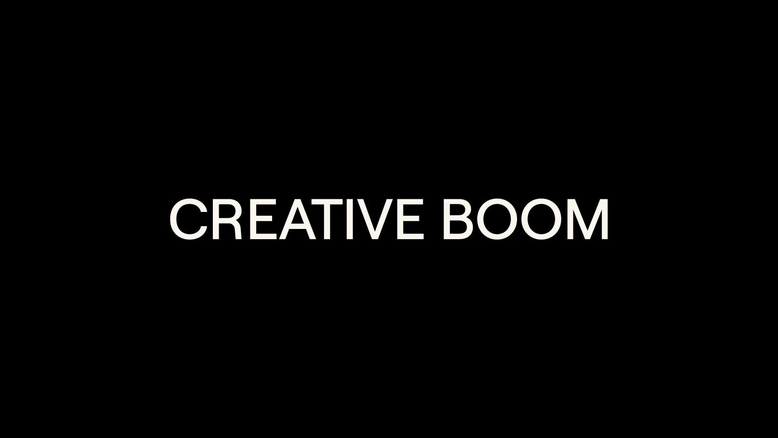 Creative Boom