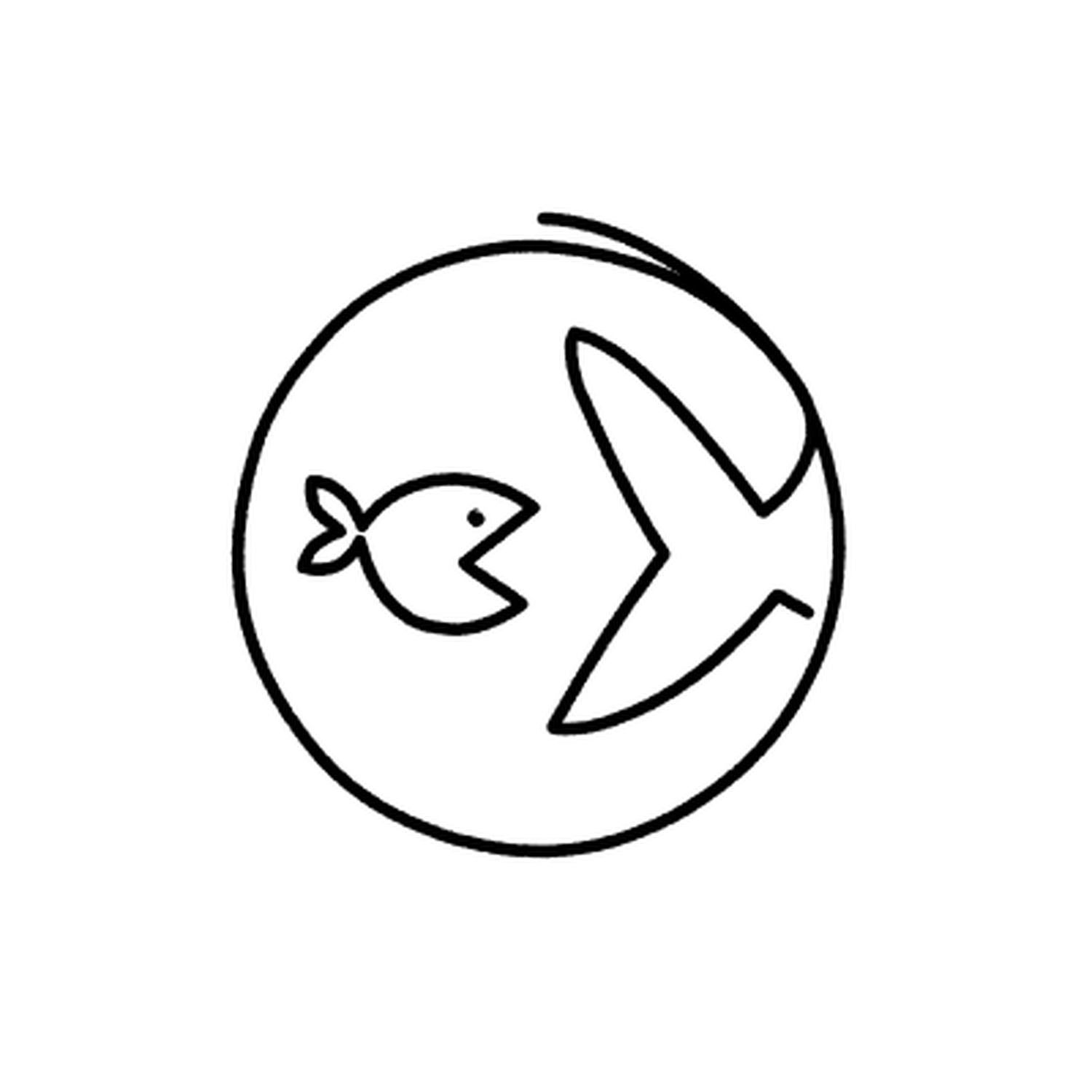 Eat Big Fish