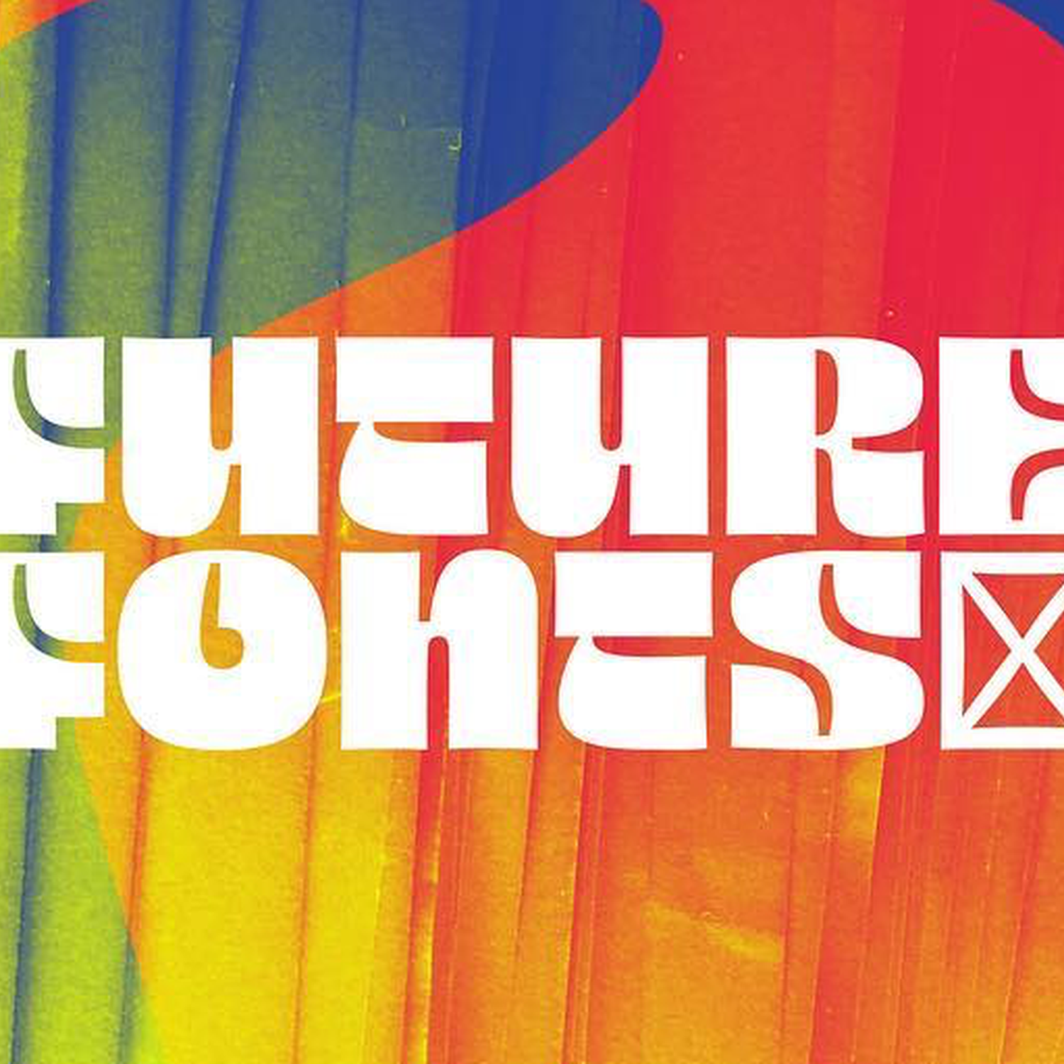 Future Fonts