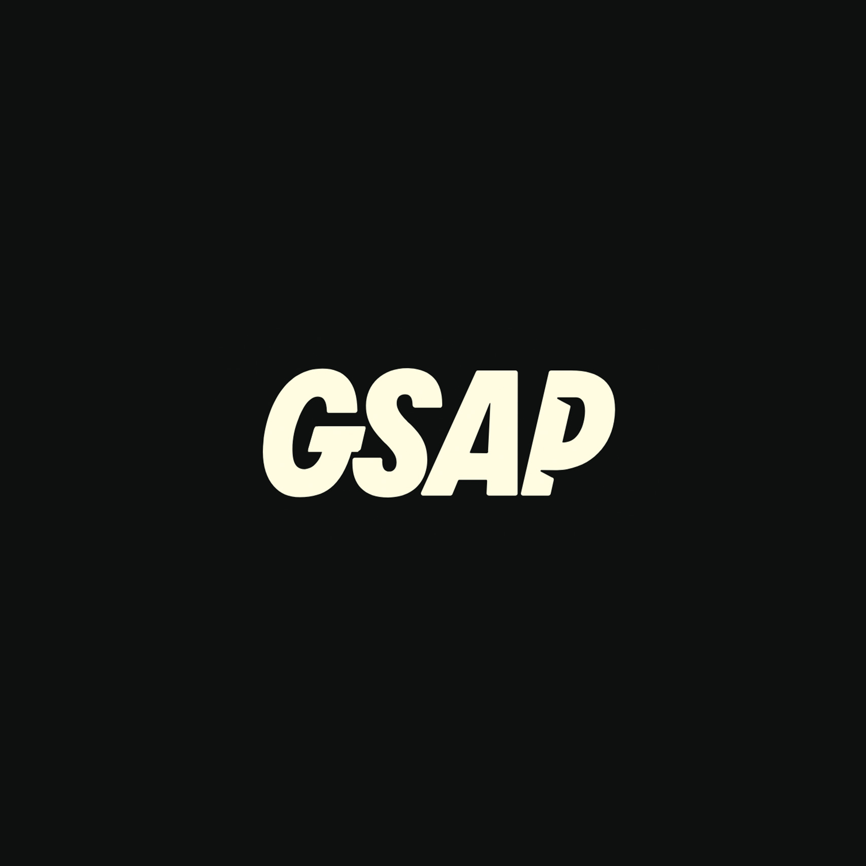 GSAP