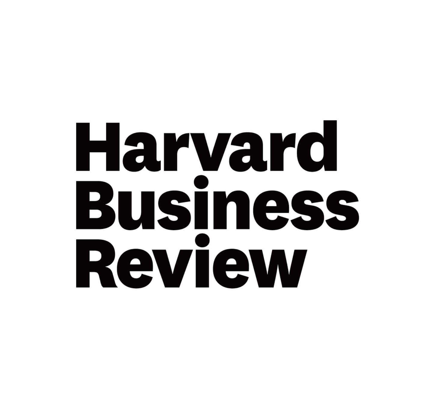 Harvard Business Review
