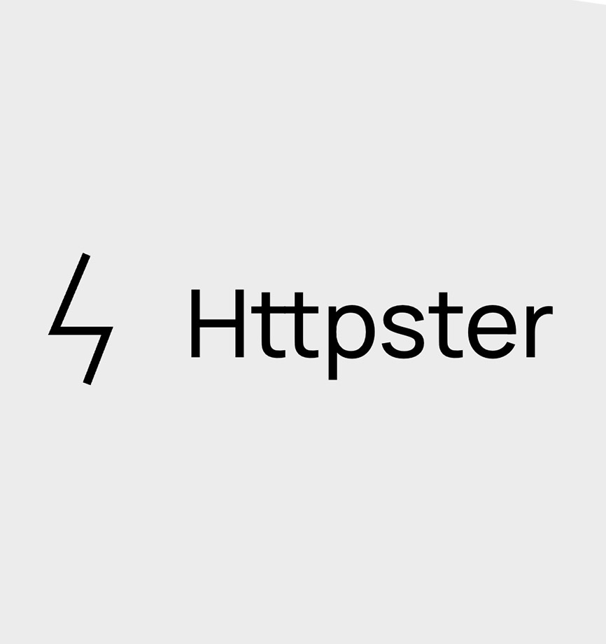 Httpster