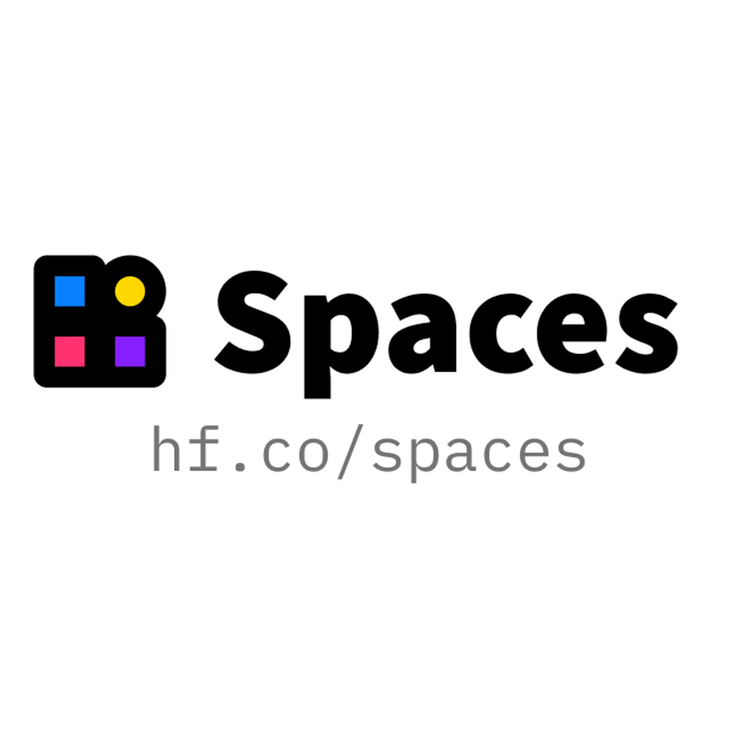 Hugging Face Spaces