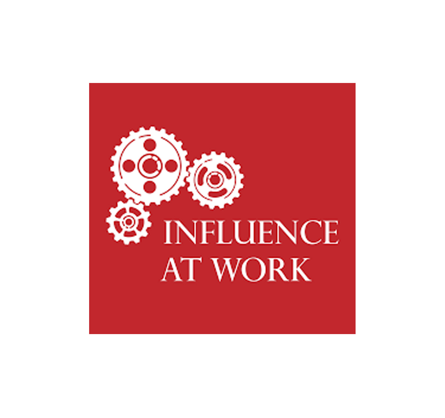 Influence at Work