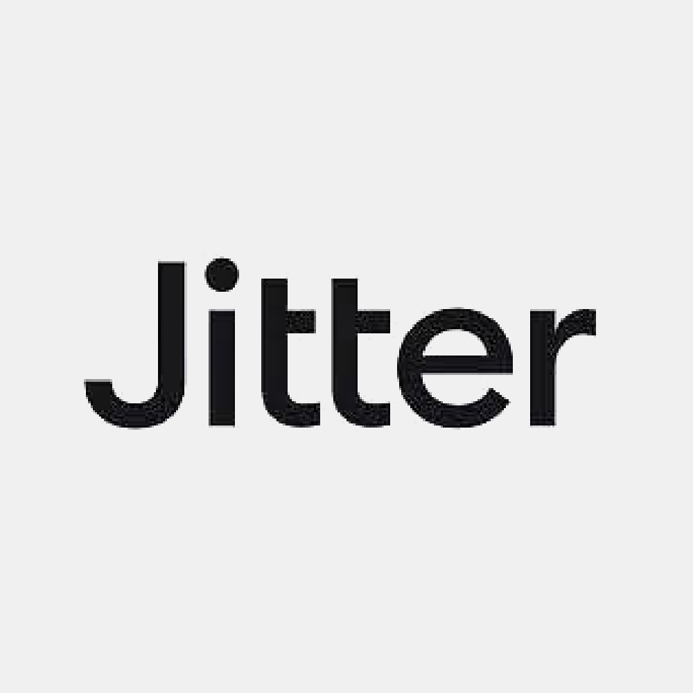 Jitter Video