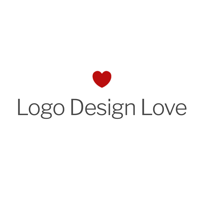 Logo Design Love