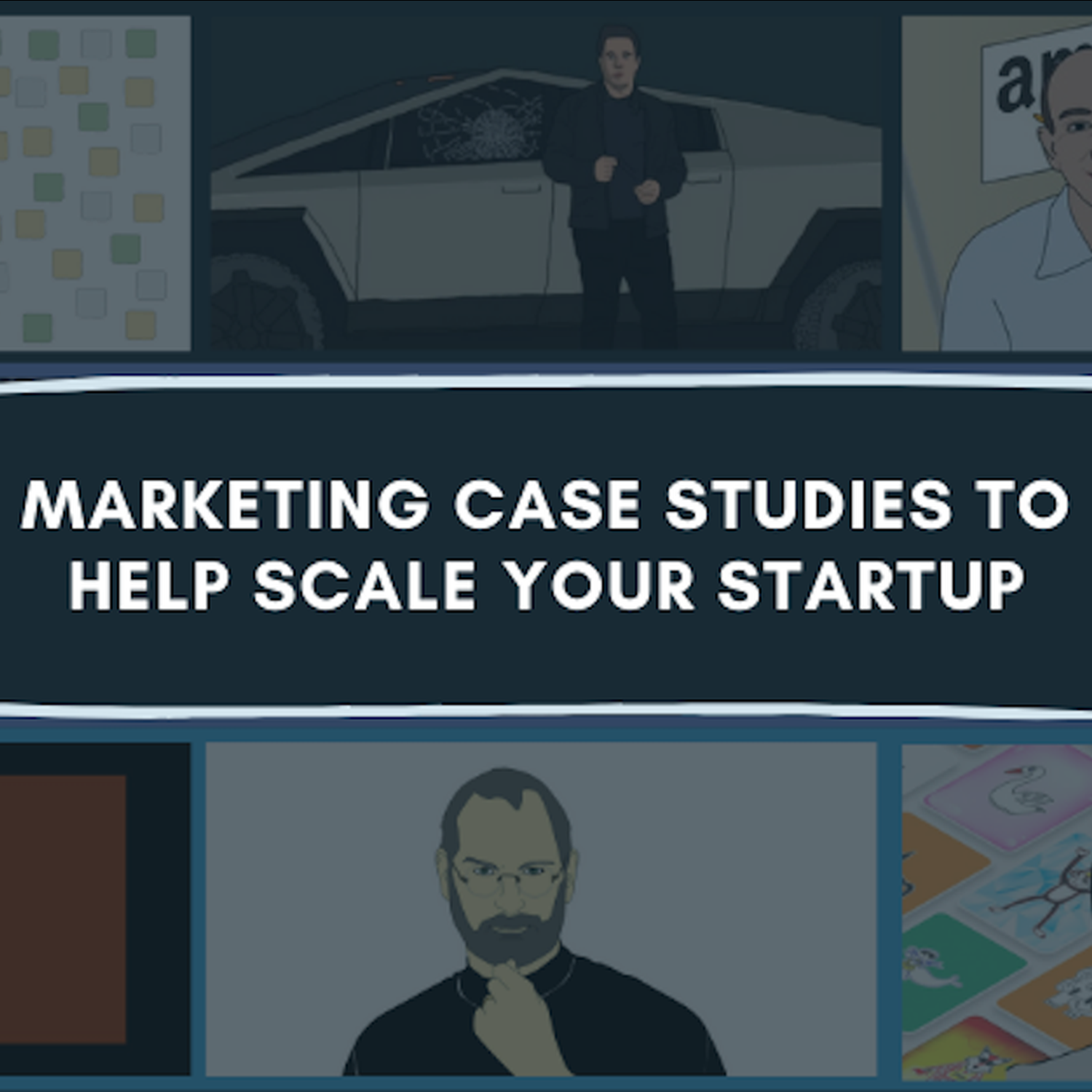 Marketing Examined