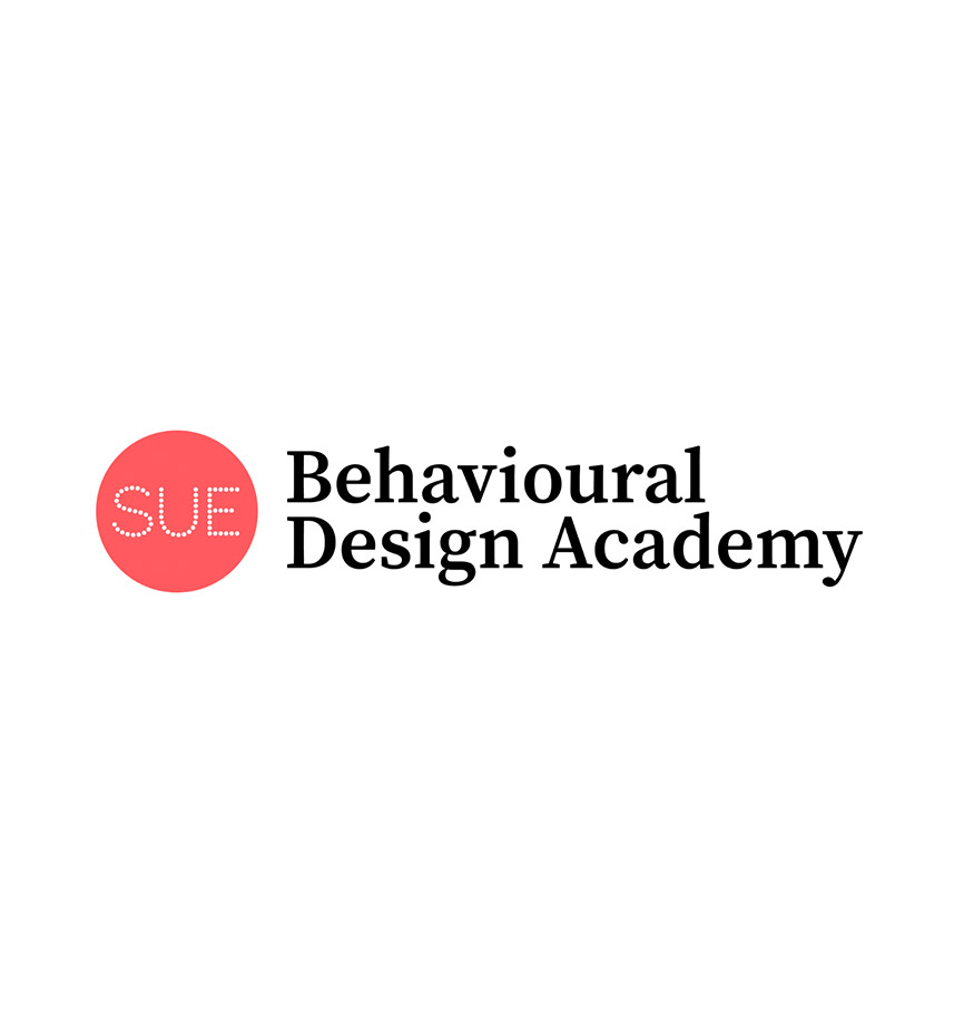 SUE Behavioural Design
