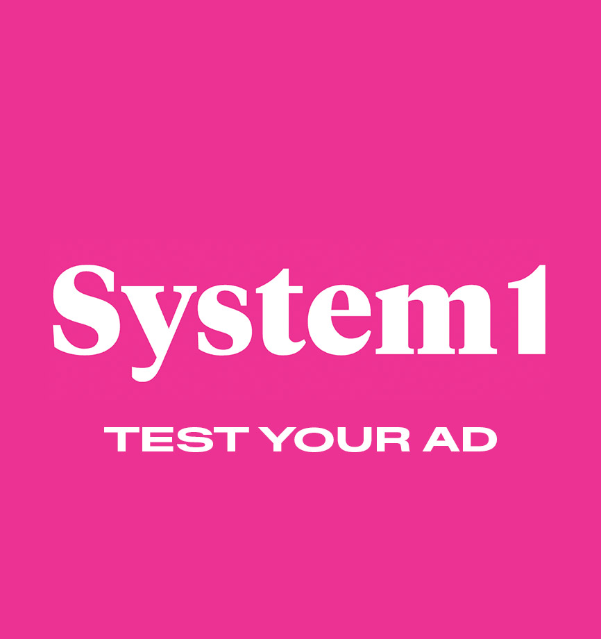 System1 Test Your Ad