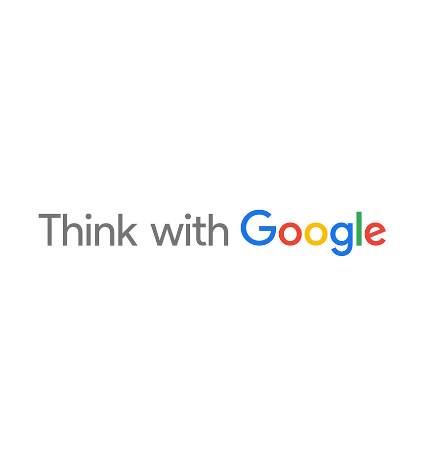 Think with Google