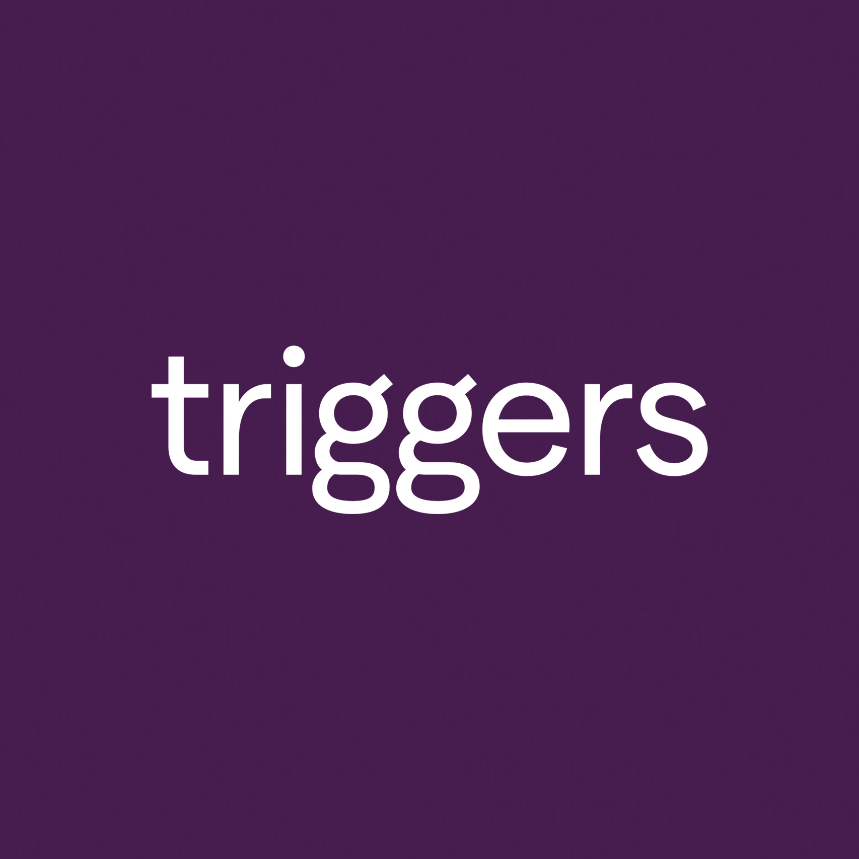 Trigger Cards