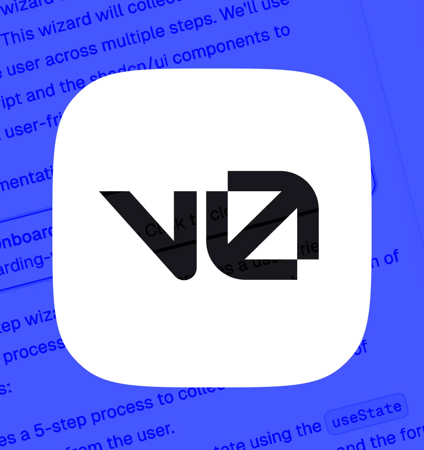v0 by Vercel